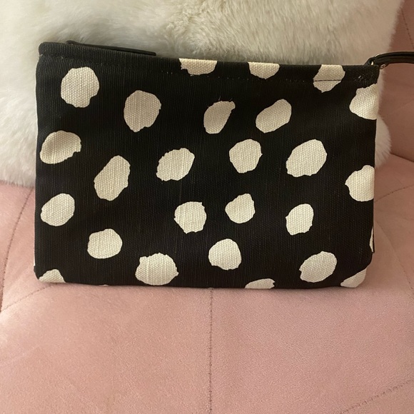 Kate Spade Clutch w/wrist Strap - Picture 4 of 4